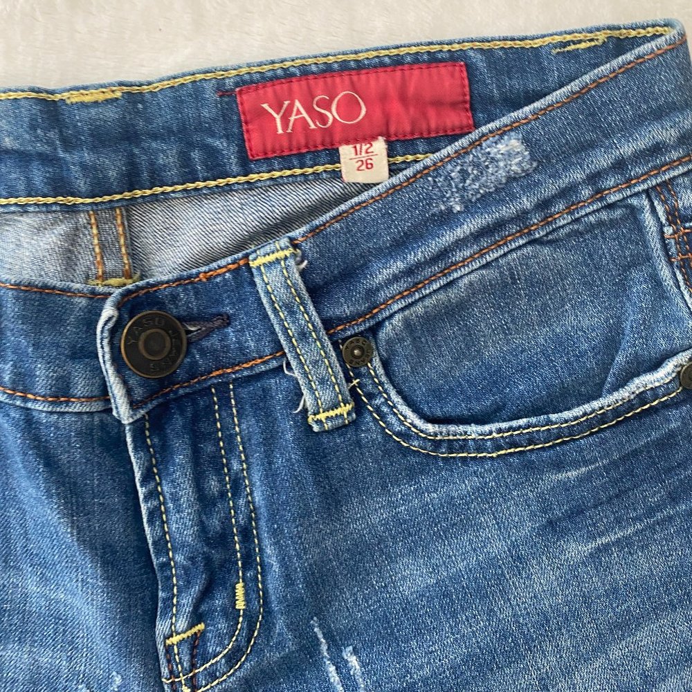 YASO Jean - Picture 4 of 8